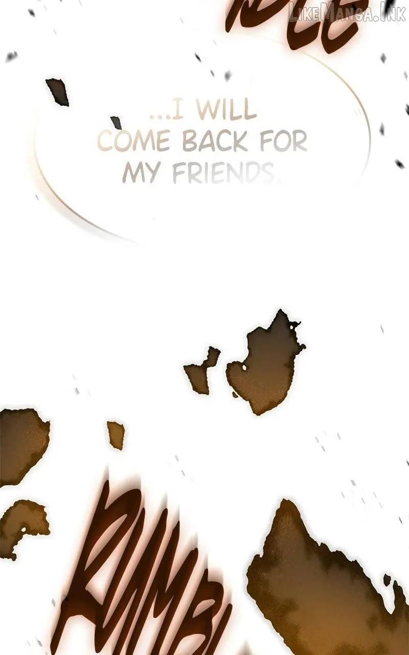 The Last Adventurer Chapter 121 - Page 37