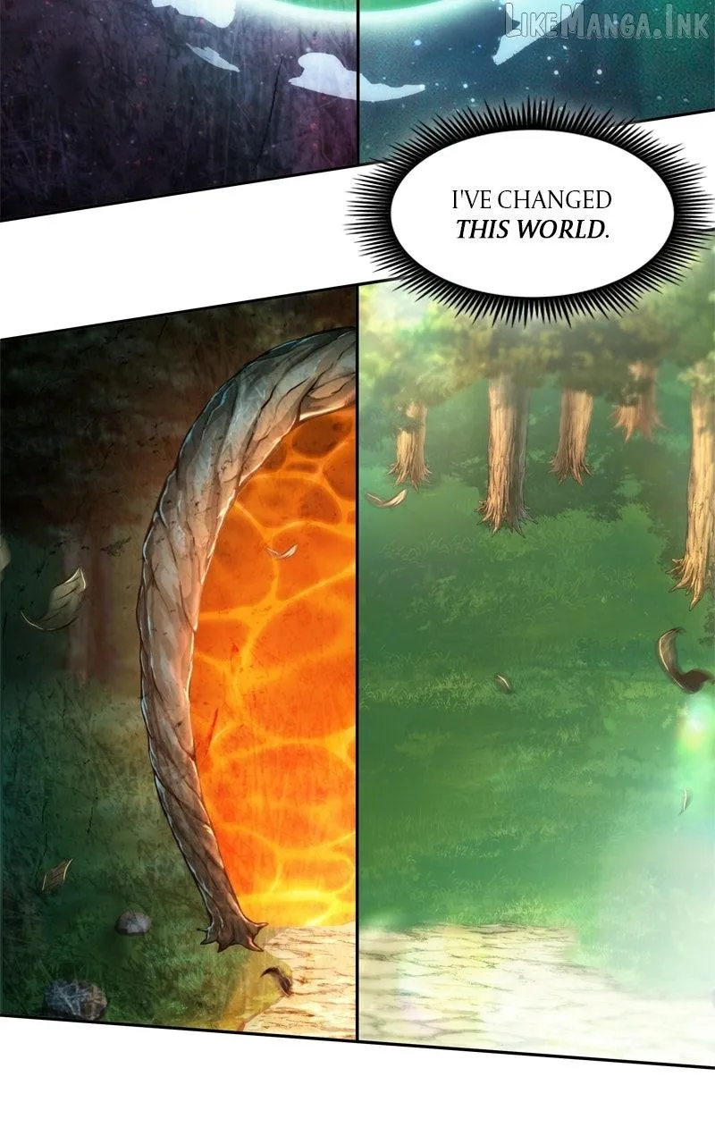The Last Adventurer Chapter 121 - Page 41
