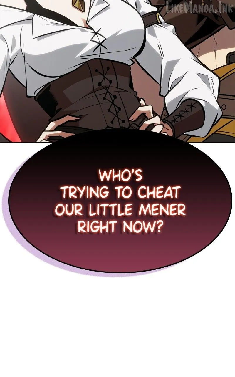 The Last Adventurer Chapter 121 - Page 61