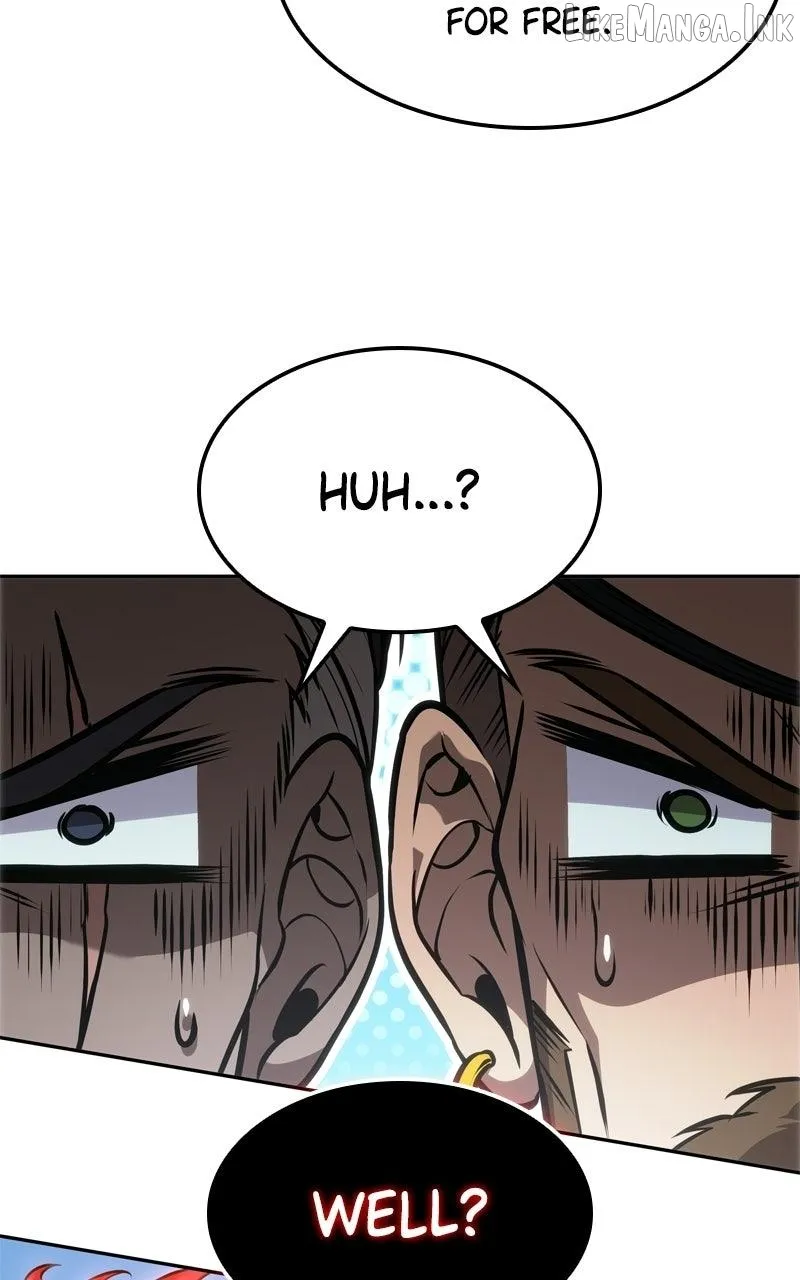 The Last Adventurer Chapter 121 - Page 65