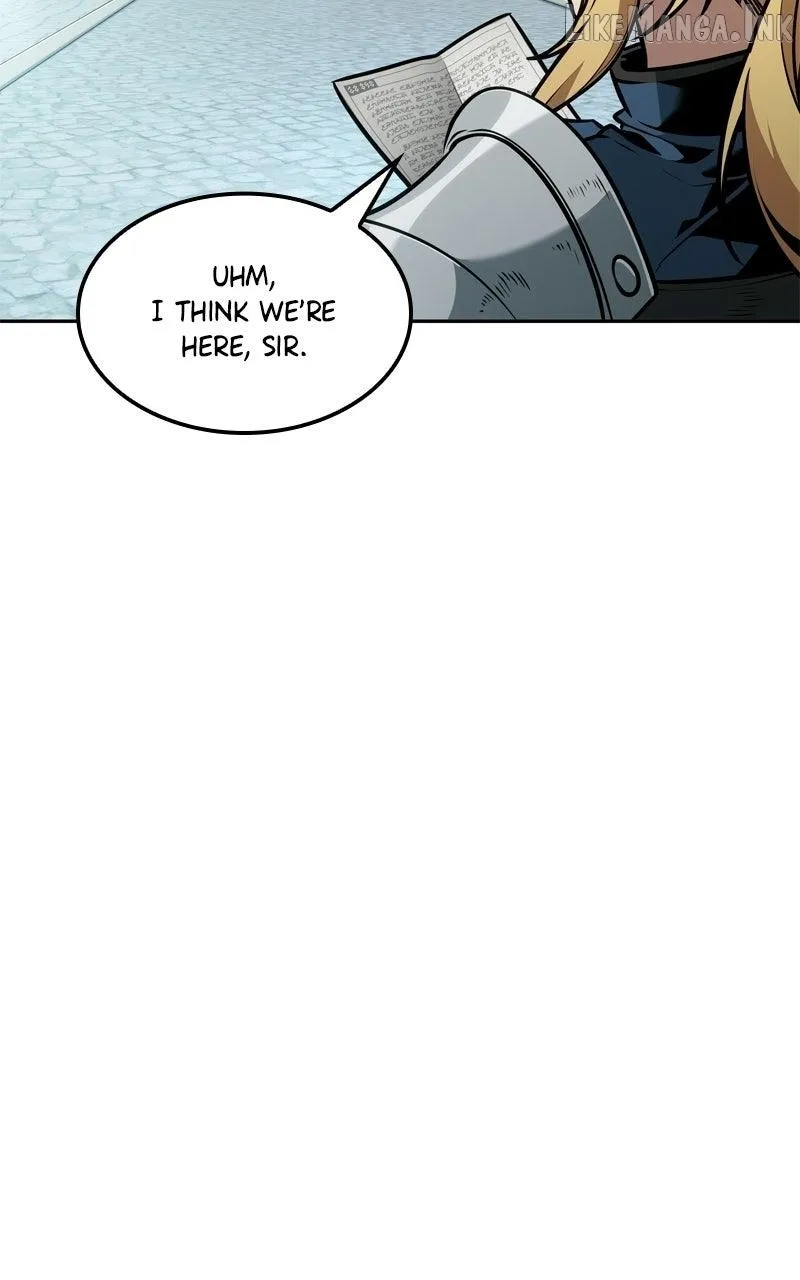 The Last Adventurer Chapter 121 - Page 71