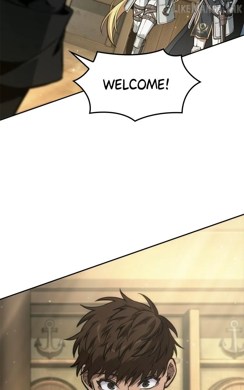 The Last Adventurer Chapter 121 - Page 73
