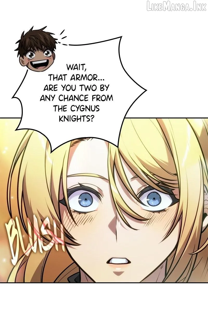 The Last Adventurer Chapter 121 - Page 75