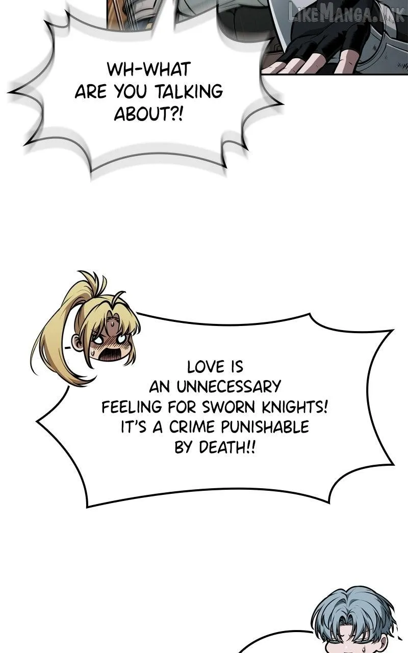 The Last Adventurer Chapter 121 - Page 77