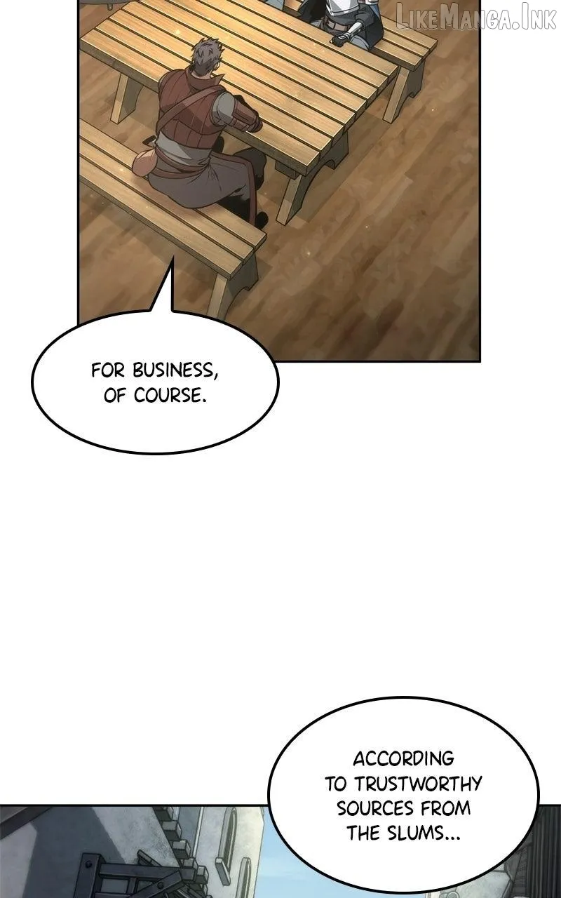The Last Adventurer Chapter 121 - Page 81