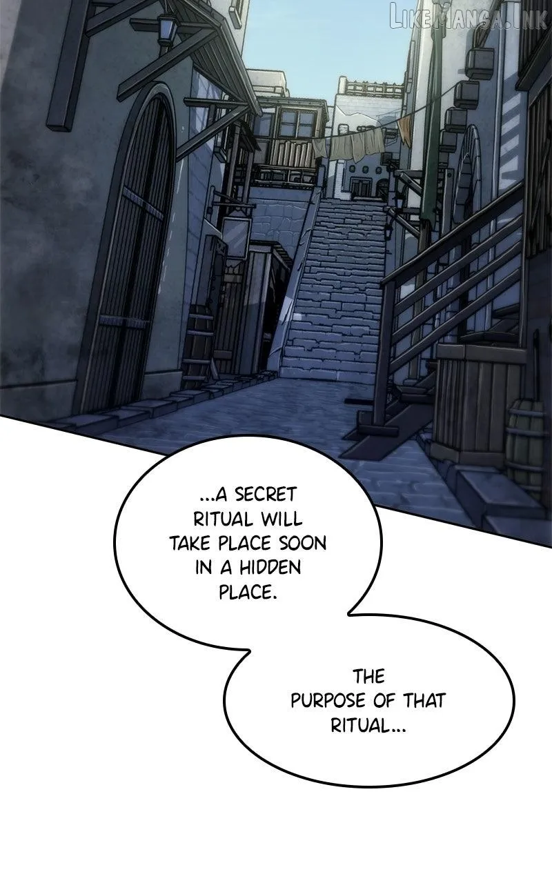 The Last Adventurer Chapter 121 - Page 82