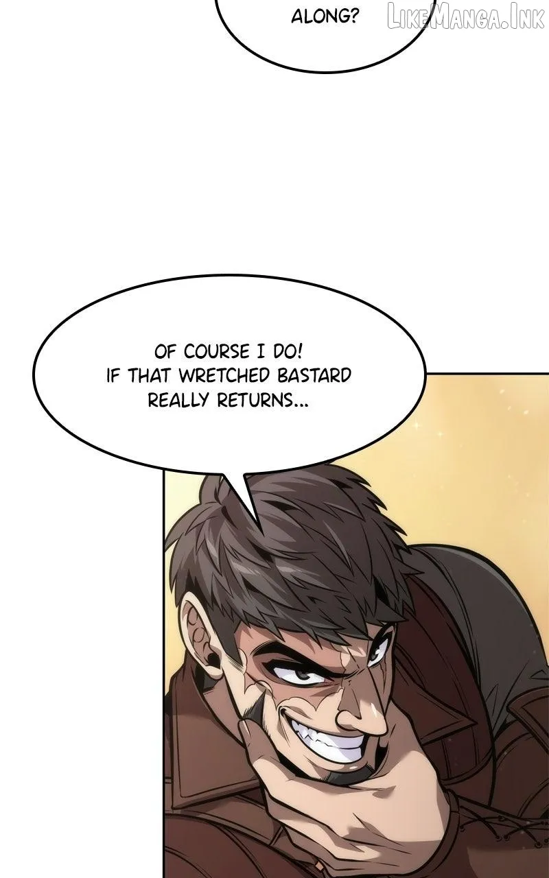 The Last Adventurer Chapter 121 - Page 88