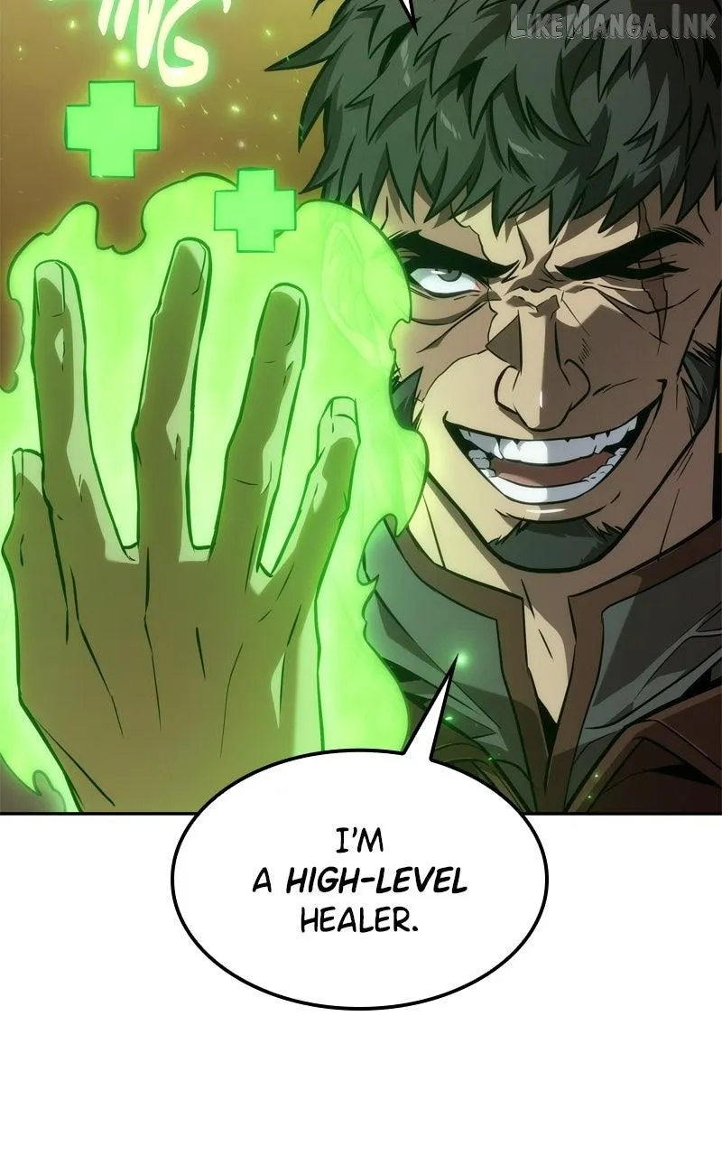 The Last Adventurer Chapter 121 - Page 90