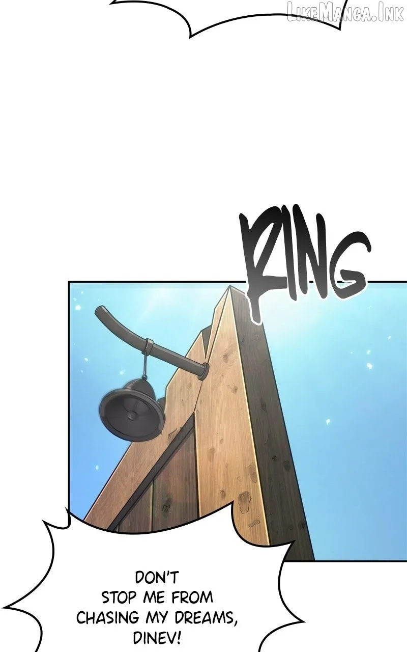 The Last Adventurer Chapter 121 - Page 96