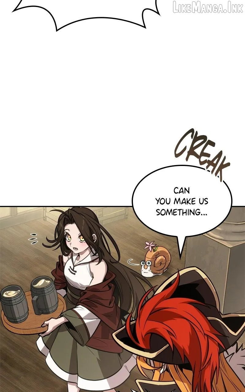 The Last Adventurer Chapter 121 - Page 97