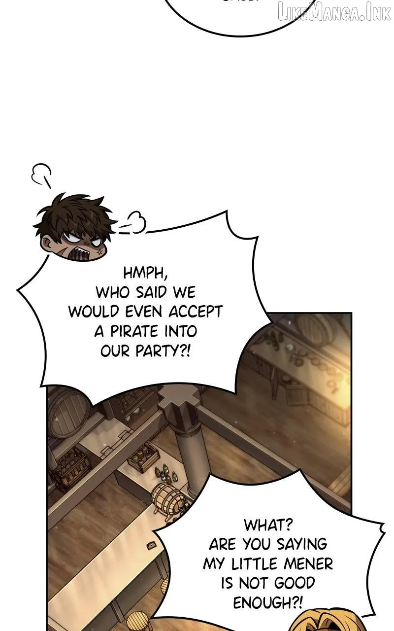 The Last Adventurer Chapter 121 - Page 106