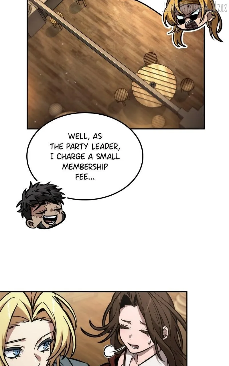 The Last Adventurer Chapter 121 - Page 107
