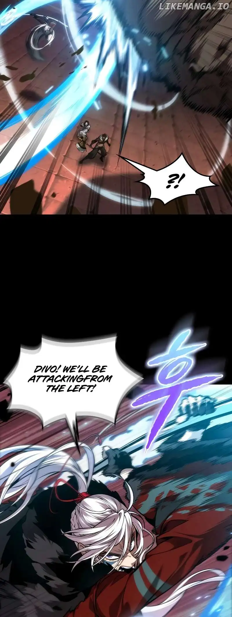 The Last Adventurer Chapter 21 - Page 29