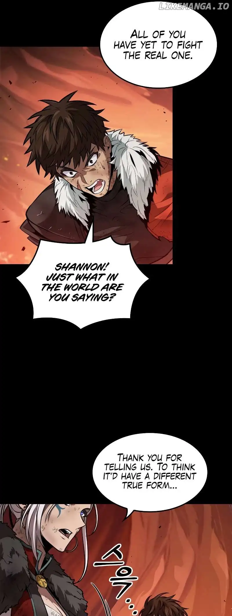 The Last Adventurer Chapter 21 - Page 49