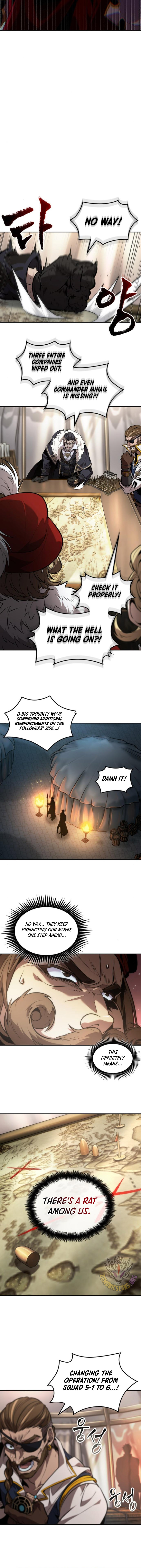 The Last Adventurer Chapter 60 - Page 9