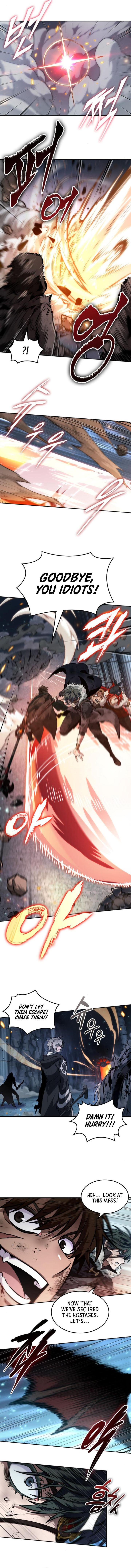 The Last Adventurer Chapter 62 - Page 7