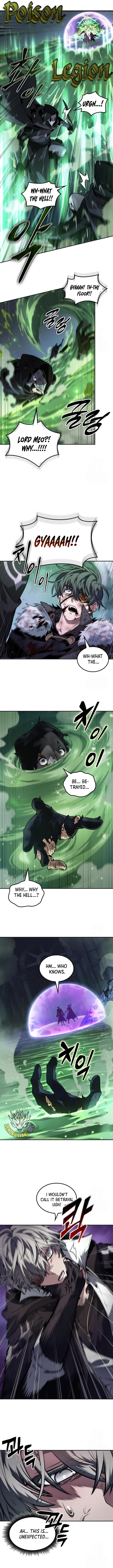 The Last Adventurer Chapter 64 - Page 6