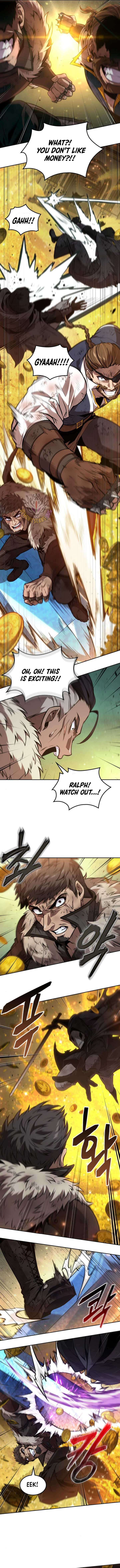 The Last Adventurer Chapter 73 - Page 6