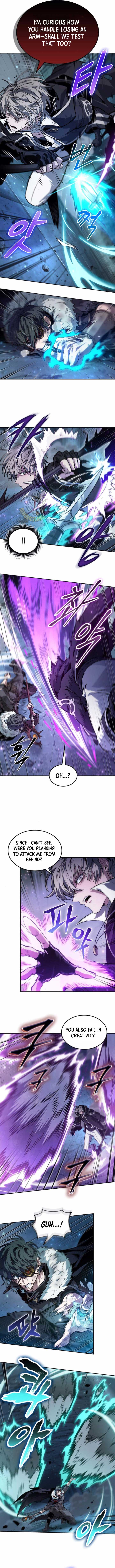 The Last Adventurer Chapter 75 - Page 3