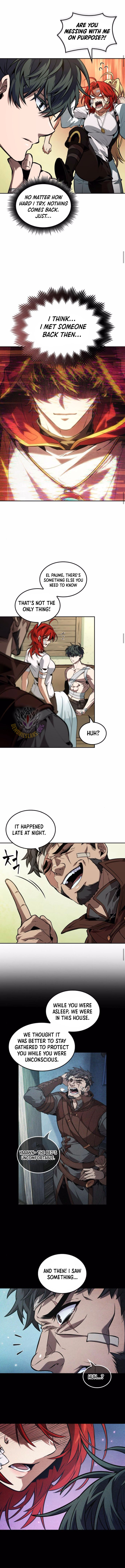 The Last Adventurer Chapter 79 - Page 3