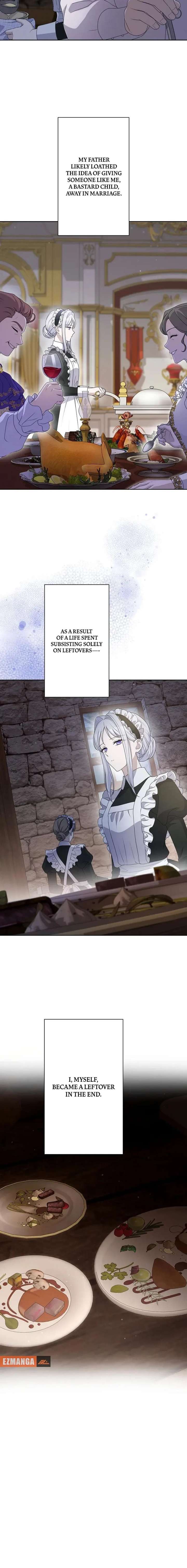 The ’Leftover’ Saint’s Supposedly Loveless Marriage:The Sister Her Younger Siblings Called Unlovable Is Cherished by a Younger Crown Prince Who Vows, ’I Want to Give Everything Only to You Chapter 1 - Page 8