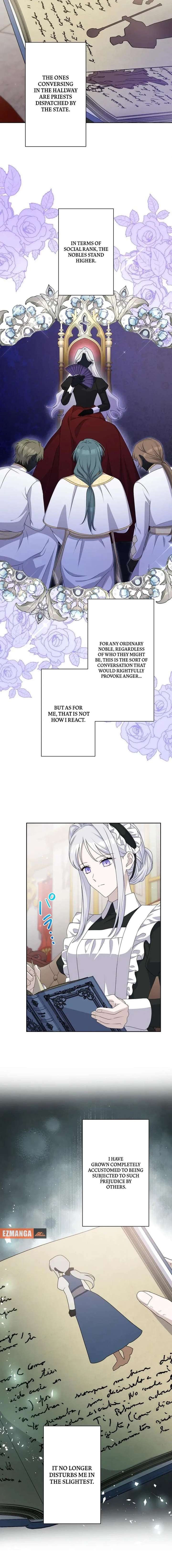 The ’Leftover’ Saint’s Supposedly Loveless Marriage:The Sister Her Younger Siblings Called Unlovable Is Cherished by a Younger Crown Prince Who Vows, ’I Want to Give Everything Only to You Chapter 1 - Page 10