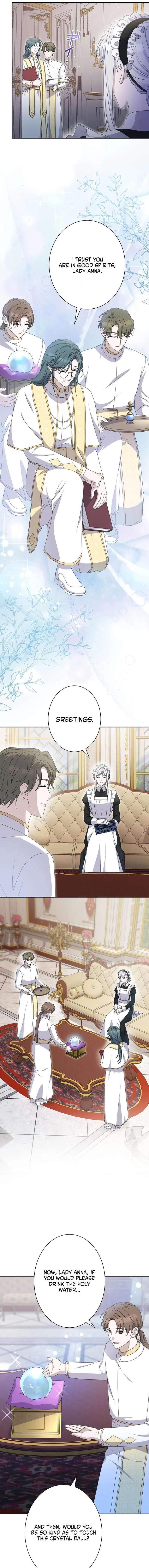 The ’Leftover’ Saint’s Supposedly Loveless Marriage:The Sister Her Younger Siblings Called Unlovable Is Cherished by a Younger Crown Prince Who Vows, ’I Want to Give Everything Only to You Chapter 1 - Page 11