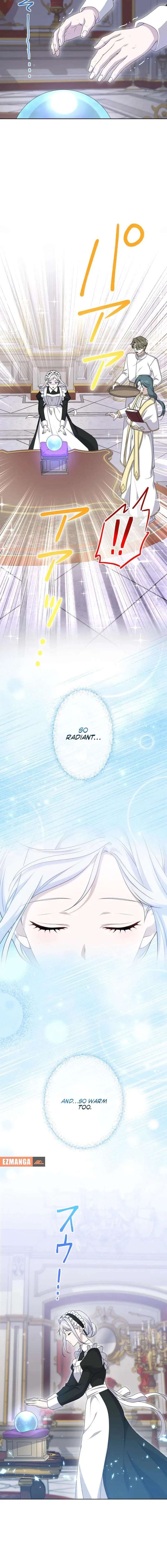 The ’Leftover’ Saint’s Supposedly Loveless Marriage:The Sister Her Younger Siblings Called Unlovable Is Cherished by a Younger Crown Prince Who Vows, ’I Want to Give Everything Only to You Chapter 1 - Page 18