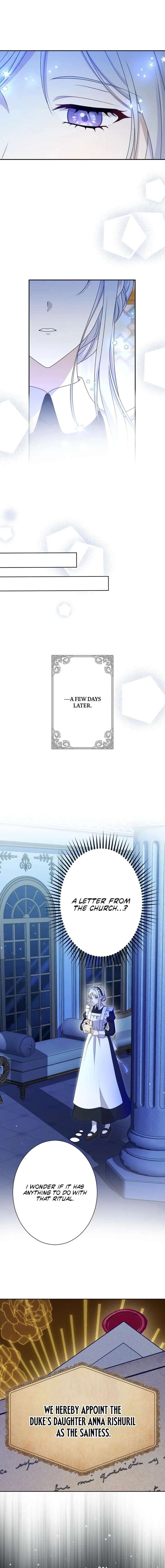The ’Leftover’ Saint’s Supposedly Loveless Marriage:The Sister Her Younger Siblings Called Unlovable Is Cherished by a Younger Crown Prince Who Vows, ’I Want to Give Everything Only to You Chapter 1 - Page 19