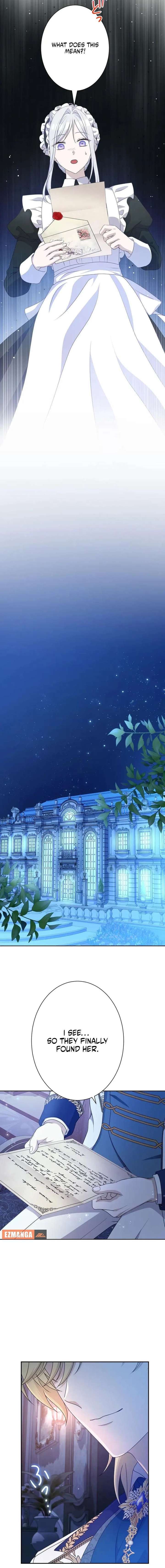 The ’Leftover’ Saint’s Supposedly Loveless Marriage:The Sister Her Younger Siblings Called Unlovable Is Cherished by a Younger Crown Prince Who Vows, ’I Want to Give Everything Only to You Chapter 1 - Page 20