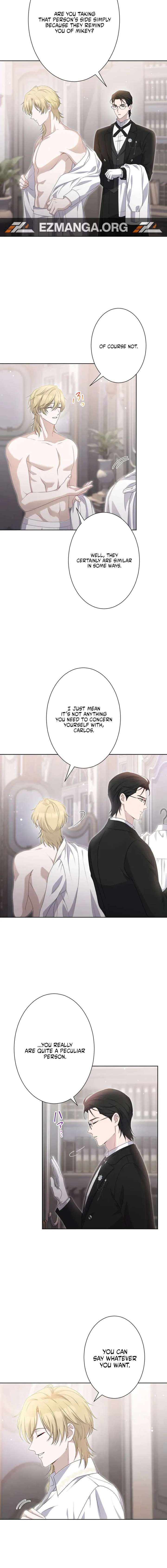 The ’Leftover’ Saint’s Supposedly Loveless Marriage:The Sister Her Younger Siblings Called Unlovable Is Cherished by a Younger Crown Prince Who Vows, ’I Want to Give Everything Only to You Chapter 10 - Page 12