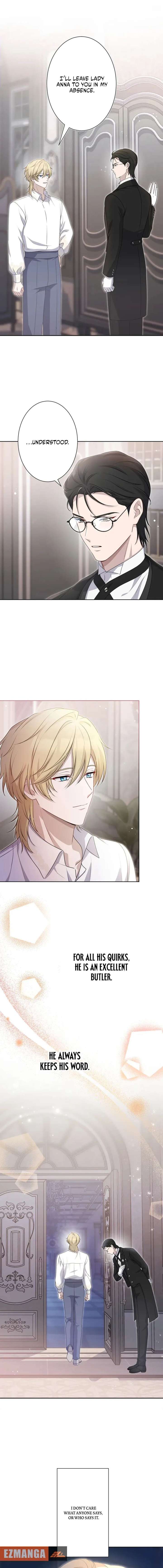 The ’Leftover’ Saint’s Supposedly Loveless Marriage:The Sister Her Younger Siblings Called Unlovable Is Cherished by a Younger Crown Prince Who Vows, ’I Want to Give Everything Only to You Chapter 10 - Page 13