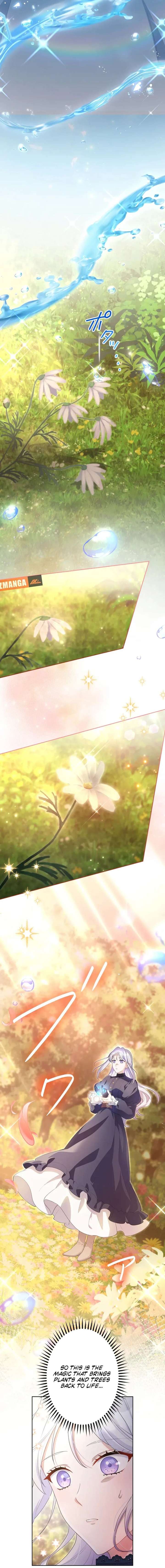 The ’Leftover’ Saint’s Supposedly Loveless Marriage:The Sister Her Younger Siblings Called Unlovable Is Cherished by a Younger Crown Prince Who Vows, ’I Want to Give Everything Only to You Chapter 11 - Page 4