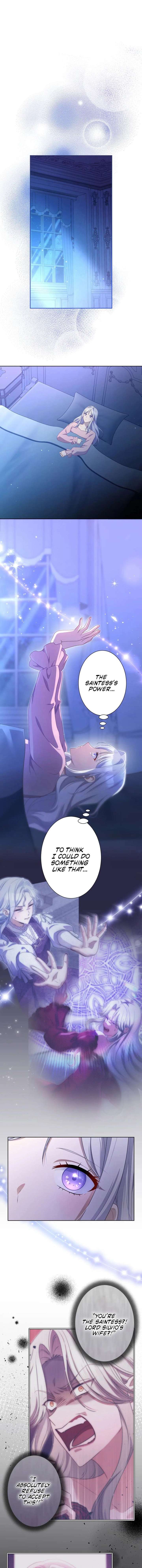 The ’Leftover’ Saint’s Supposedly Loveless Marriage:The Sister Her Younger Siblings Called Unlovable Is Cherished by a Younger Crown Prince Who Vows, ’I Want to Give Everything Only to You Chapter 12 - Page 13