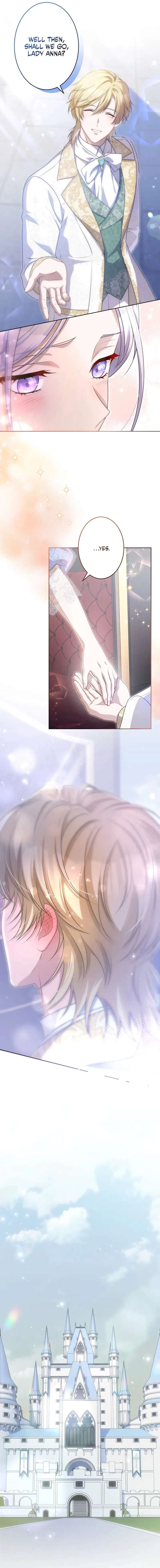 The ’Leftover’ Saint’s Supposedly Loveless Marriage:The Sister Her Younger Siblings Called Unlovable Is Cherished by a Younger Crown Prince Who Vows, ’I Want to Give Everything Only to You Chapter 13 - Page 13