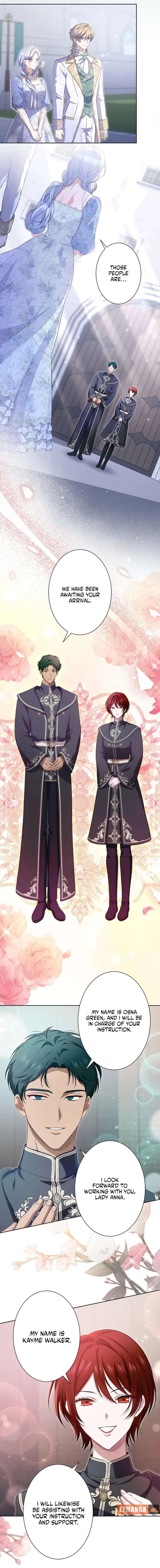 The ’Leftover’ Saint’s Supposedly Loveless Marriage:The Sister Her Younger Siblings Called Unlovable Is Cherished by a Younger Crown Prince Who Vows, ’I Want to Give Everything Only to You Chapter 13 - Page 14