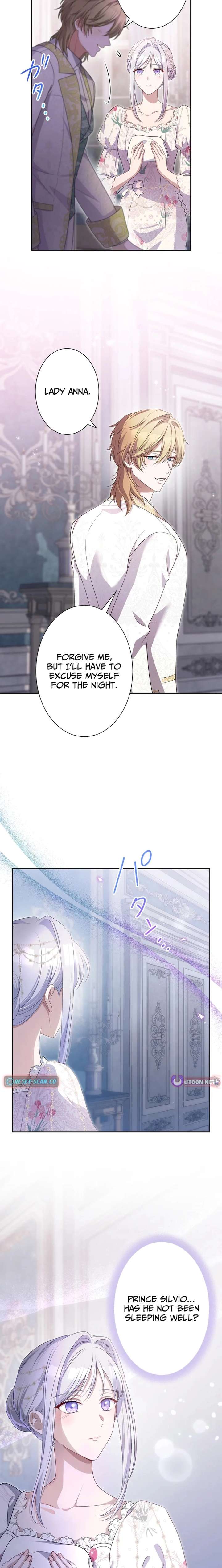 The ’Leftover’ Saint’s Supposedly Loveless Marriage:The Sister Her Younger Siblings Called Unlovable Is Cherished by a Younger Crown Prince Who Vows, ’I Want to Give Everything Only to You Chapter 14 - Page 18