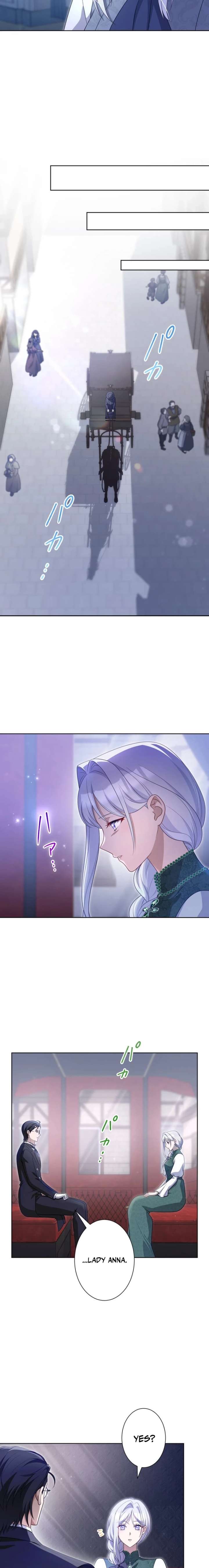 The ’Leftover’ Saint’s Supposedly Loveless Marriage:The Sister Her Younger Siblings Called Unlovable Is Cherished by a Younger Crown Prince Who Vows, ’I Want to Give Everything Only to You Chapter 15 - Page 9