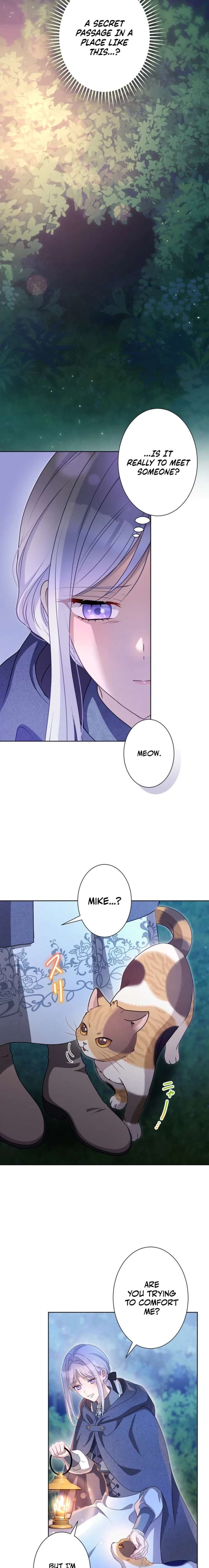 The ’Leftover’ Saint’s Supposedly Loveless Marriage:The Sister Her Younger Siblings Called Unlovable Is Cherished by a Younger Crown Prince Who Vows, ’I Want to Give Everything Only to You Chapter 15 - Page 15