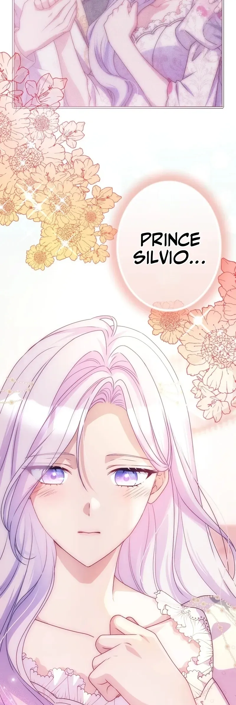 The ’Leftover’ Saint’s Supposedly Loveless Marriage:The Sister Her Younger Siblings Called Unlovable Is Cherished by a Younger Crown Prince Who Vows, ’I Want to Give Everything Only to You Chapter 19 - Page 15
