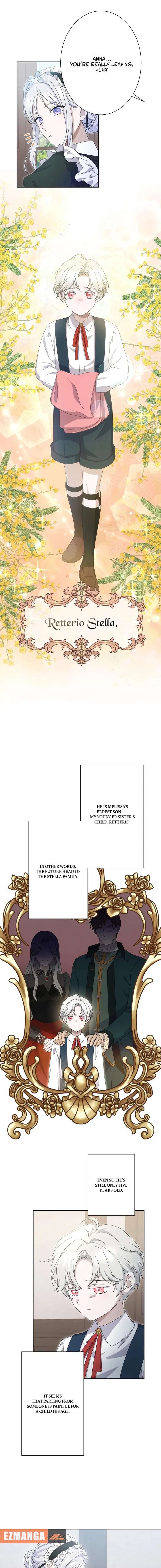 The ’Leftover’ Saint’s Supposedly Loveless Marriage:The Sister Her Younger Siblings Called Unlovable Is Cherished by a Younger Crown Prince Who Vows, ’I Want to Give Everything Only to You Chapter 2 - Page 3