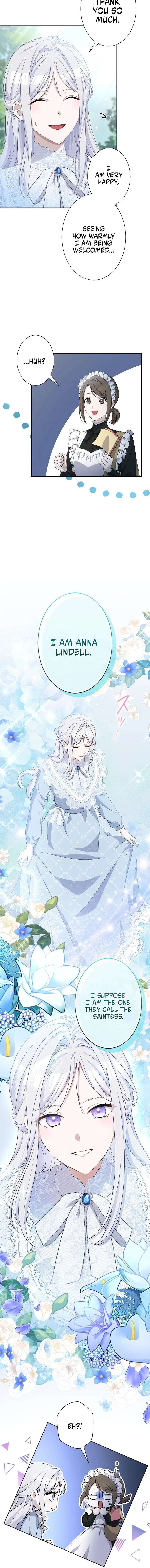 The ’Leftover’ Saint’s Supposedly Loveless Marriage:The Sister Her Younger Siblings Called Unlovable Is Cherished by a Younger Crown Prince Who Vows, ’I Want to Give Everything Only to You Chapter 3 - Page 12