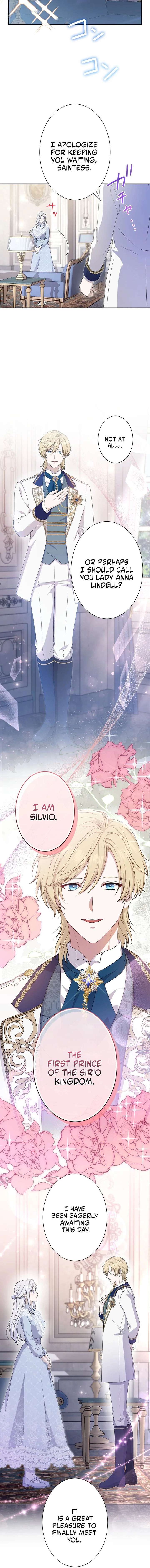 The ’Leftover’ Saint’s Supposedly Loveless Marriage:The Sister Her Younger Siblings Called Unlovable Is Cherished by a Younger Crown Prince Who Vows, ’I Want to Give Everything Only to You Chapter 3 - Page 14