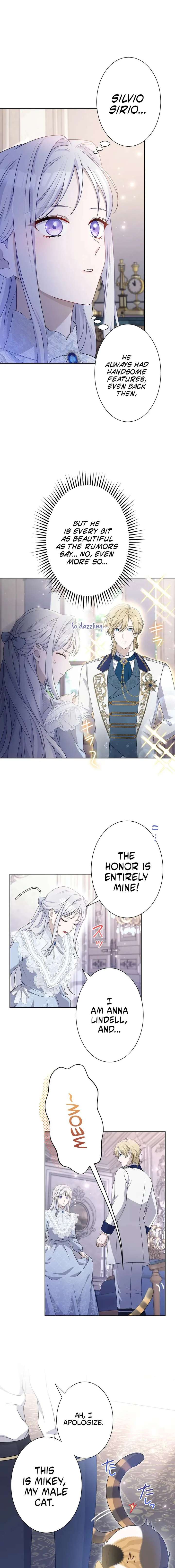 The ’Leftover’ Saint’s Supposedly Loveless Marriage:The Sister Her Younger Siblings Called Unlovable Is Cherished by a Younger Crown Prince Who Vows, ’I Want to Give Everything Only to You Chapter 3 - Page 15