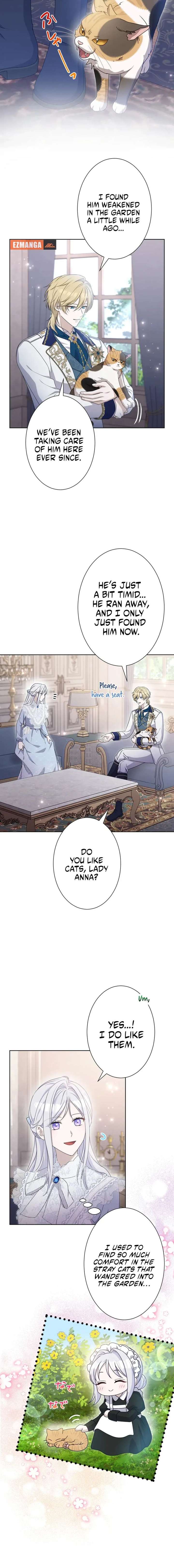The ’Leftover’ Saint’s Supposedly Loveless Marriage:The Sister Her Younger Siblings Called Unlovable Is Cherished by a Younger Crown Prince Who Vows, ’I Want to Give Everything Only to You Chapter 3 - Page 16