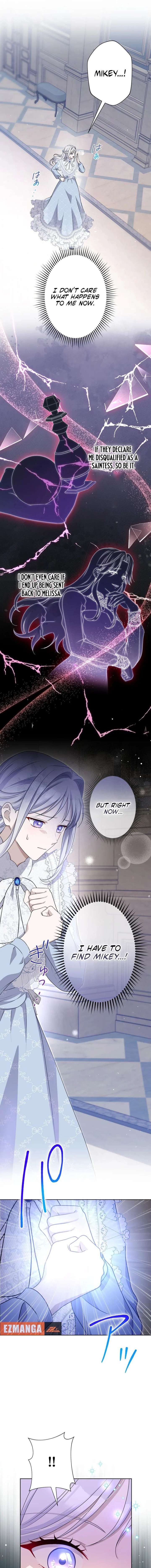 The ’Leftover’ Saint’s Supposedly Loveless Marriage:The Sister Her Younger Siblings Called Unlovable Is Cherished by a Younger Crown Prince Who Vows, ’I Want to Give Everything Only to You Chapter 4 - Page 13