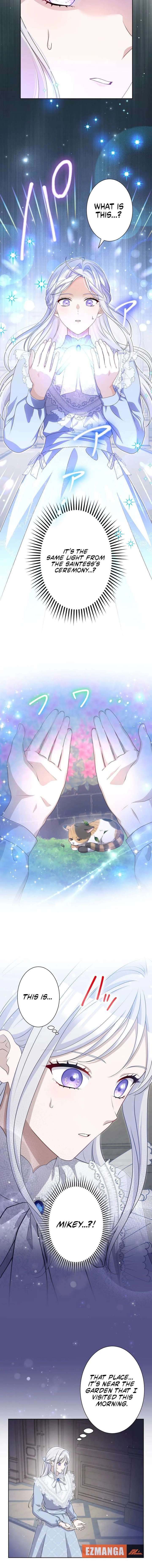 The ’Leftover’ Saint’s Supposedly Loveless Marriage:The Sister Her Younger Siblings Called Unlovable Is Cherished by a Younger Crown Prince Who Vows, ’I Want to Give Everything Only to You Chapter 4 - Page 14