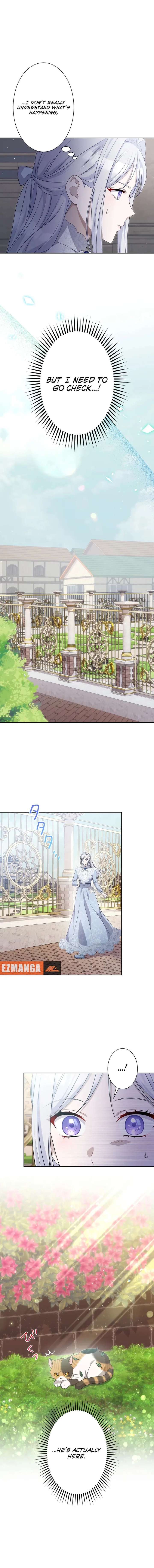 The ’Leftover’ Saint’s Supposedly Loveless Marriage:The Sister Her Younger Siblings Called Unlovable Is Cherished by a Younger Crown Prince Who Vows, ’I Want to Give Everything Only to You Chapter 4 - Page 15