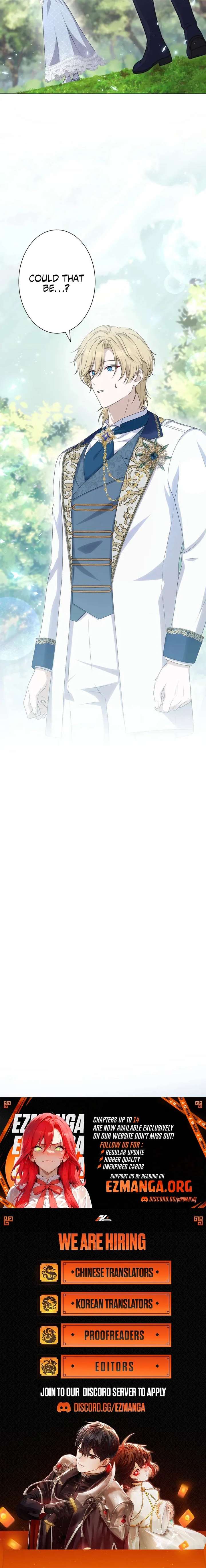 The ’Leftover’ Saint’s Supposedly Loveless Marriage:The Sister Her Younger Siblings Called Unlovable Is Cherished by a Younger Crown Prince Who Vows, ’I Want to Give Everything Only to You Chapter 4 - Page 18