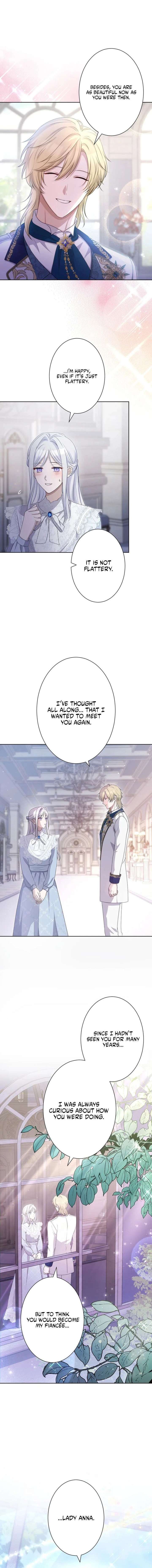 The ’Leftover’ Saint’s Supposedly Loveless Marriage:The Sister Her Younger Siblings Called Unlovable Is Cherished by a Younger Crown Prince Who Vows, ’I Want to Give Everything Only to You Chapter 5 - Page 12